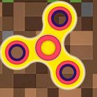 Fidget Spinner icon