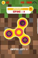 Fidget Spinner screenshot 2