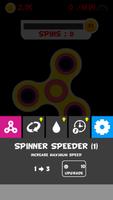 Fidget Spinner скриншот 3
