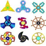 Fidget Spinner