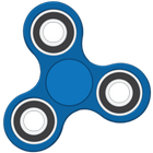 Fidget Spinner icône