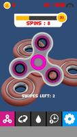 Fidget Spinner screenshot 1