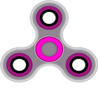 Fidget Spinner icon