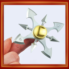 Fidget Spinner Tension Free icon