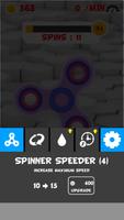 Fidget Spinner Tension Free ảnh chụp màn hình 3