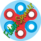 Fidget Spinner 2 иконка