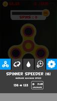 Fidget Spinner capture d'écran 1