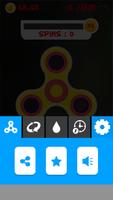 Fidget Spinner screenshot 3