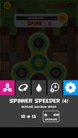 Fidget Spinner Ekran Görüntüsü 1