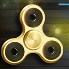 Fidget Spinner ikona
