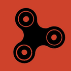 Fidget Spinner アイコン