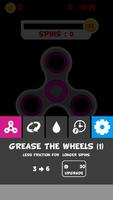 Fidget Spinner screenshot 1