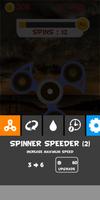 Fidget Spinner capture d'écran 1
