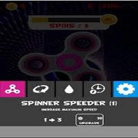 Fidget Spinners Force Screenshot 2