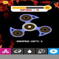 Fidget Spinners 2.0-poster