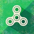 Fidget Spinning Mania icon