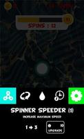 Fidget Spinning Mania screenshot 1