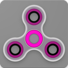 Fidgeto icono