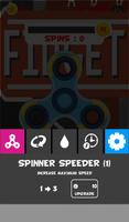Fidget Spinner 2017 EDITION capture d'écran 3