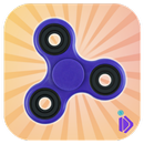 Fidget spinner free : Spin play & relax APK