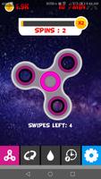 Fidget spinner screenshot 1