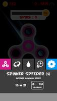 Fidget spinner mini captura de pantalla 1