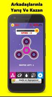 Fidget Spinnner - Stress Çarkı screenshot 3