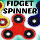 Fidget Spinner ícone