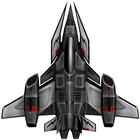 Fighter Race icon