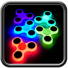 The Fidget Spinner 3.0 Zeichen