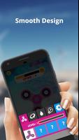 The Fidget Spinner 3.0 Screenshot 1