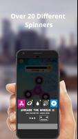 The Fidget Spinner 3.0 Screenshot 2