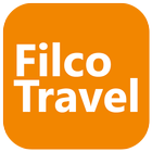 Filco Travel icône