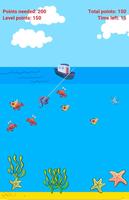 Fish Catcher 截图 1