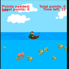 Fish Game Point icône