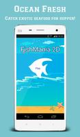 FishMania 2D ポスター