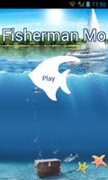 Fisherman Mo โปสเตอร์