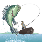 ikon Fisherman