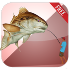 Fishing Day Game آئیکن