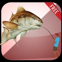 Fishing Day Game پوسٹر