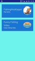 FishingHookApps screenshot 1