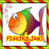 Fishing Jawi icon