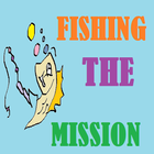 Fishing The Mission 2 ikon