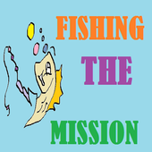 Fishing The Mission 2 icon