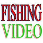 Fishing Video icon