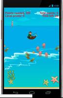 Fishing Fever Mania captura de pantalla 1