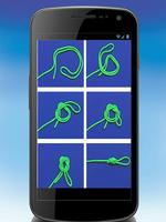 Fishing knots. screenshot 1