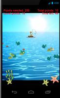 Fishing Hook Simple Game 스크린샷 3