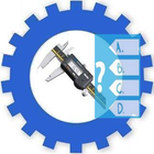 آیکون‌ Fitter Quiz