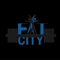 FIT CITY poster